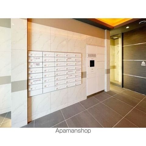 S-RESIDENCE堀田の内装写真