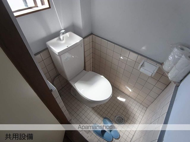 コーポ満田の内装写真