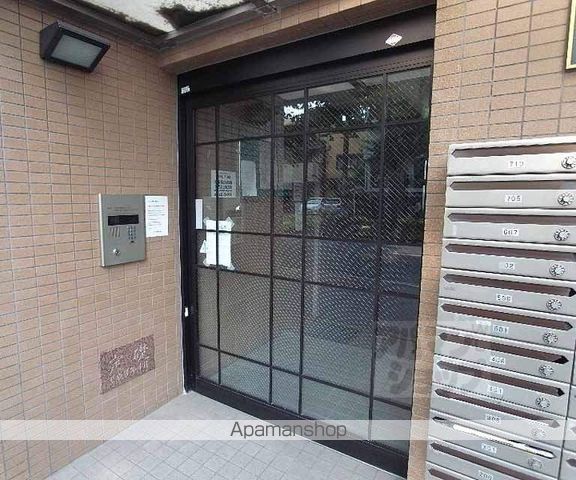 セントポール修学院の外観写真