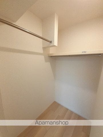 クレイン・もえぎ町の内装写真