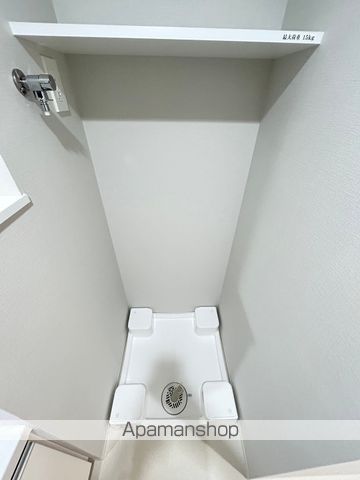 PREMIUM CUBE 上野の内装写真