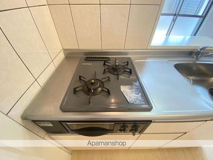 エスポワール　[1LDK/38.25m2]の内装1