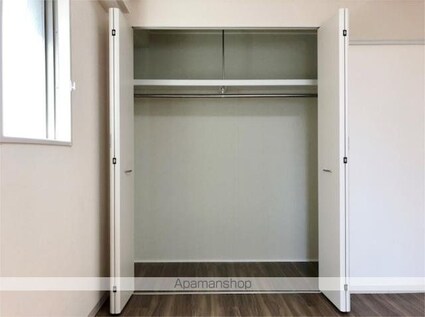 ツインアウルズ[1LDK/47.64m2]の内装1