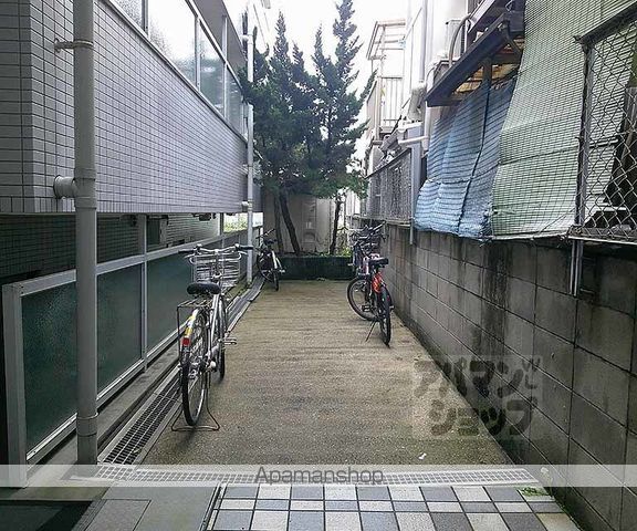 エルシティ大塚の外観写真