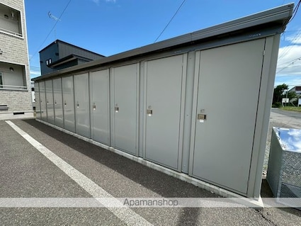 ＲＥＡＬＬⅡ[1LDK/49.8m2]の外観4