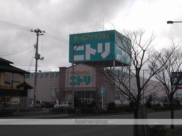 ウエストコシンの周辺写真