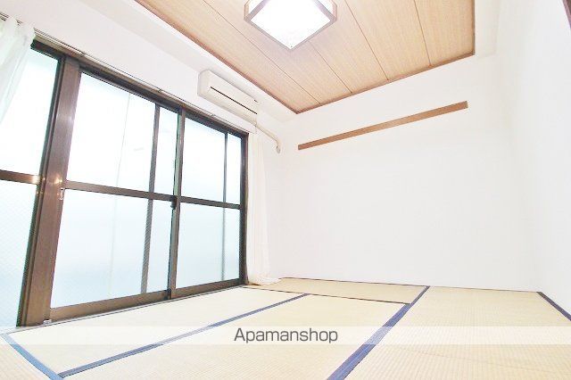 ノーブルハイツIIの内装写真