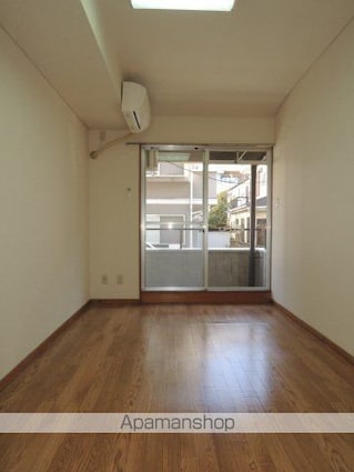 スカイコート池上[1R/15.88m2]の内装