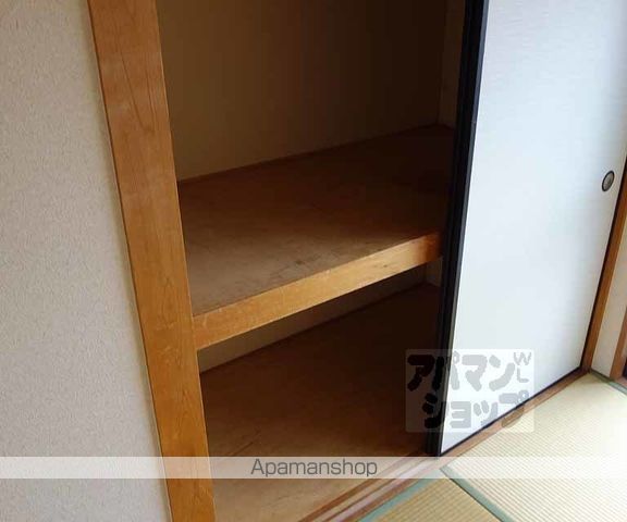 サンフラワーの内装写真