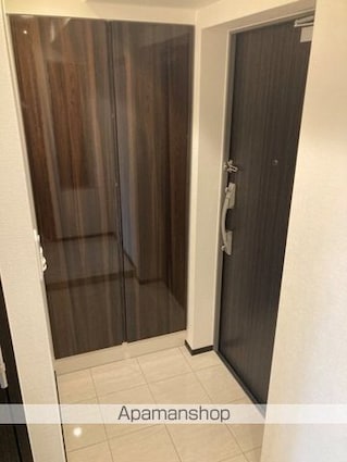 リビオメゾン日本橋浜町公園[2DK/41.55m2]のその他内装3