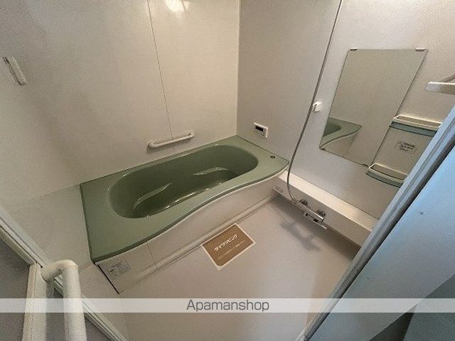 マイルストーンズの内装写真