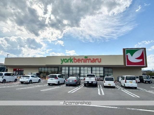 apartment 福島県福島市宮代字屋敷畑23-22
地図を見る