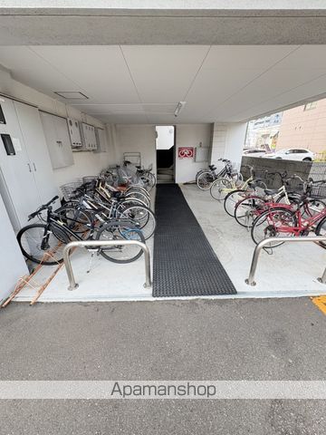 パシフィック元町パッセージの外観写真