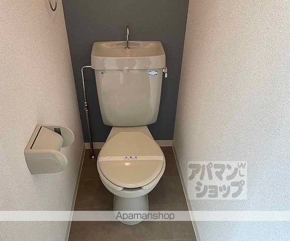 サニーハウスオザサの内装写真