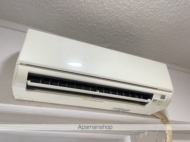 羽田第一スカイマンションの内装写真