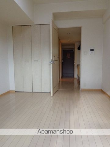 エス・キュート上本町イーストの内装写真