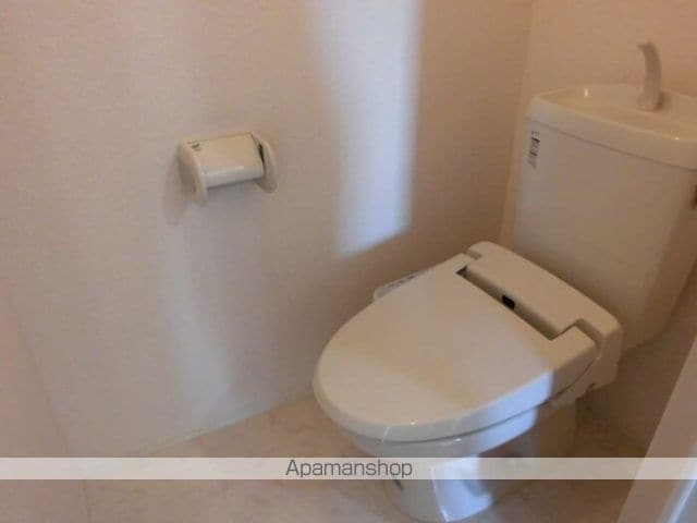 プリムヴェール Aの内装写真