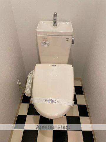 SHANGRI・LAの内装写真