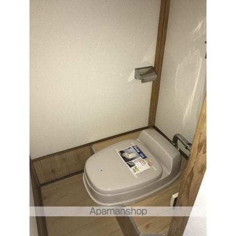 陽光マンションの内装写真