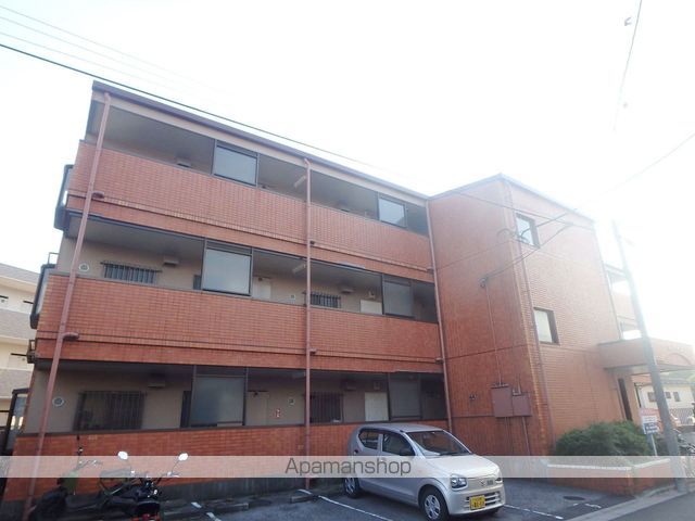 サンライズの外観写真