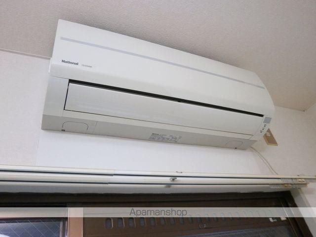 パイントーリ南郷の内装写真