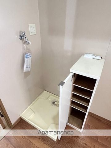 クレオ舞浜ABの内装写真