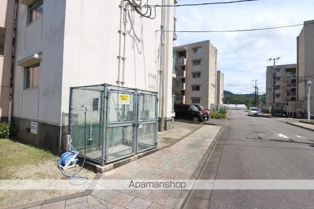 ビレッジハウス美園II6号棟の周辺写真