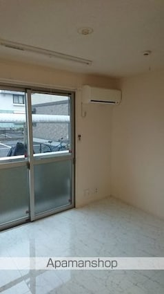ジャルディネット[1LDK/33.62m2]のリビング・居間
