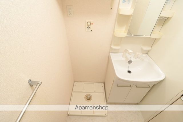ブライトンの内装写真