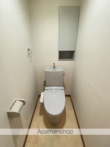 ラフィーネ弐番館の内装写真
