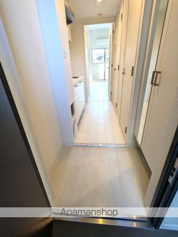 エスリードレジデンス梅田グランゲートの内装写真