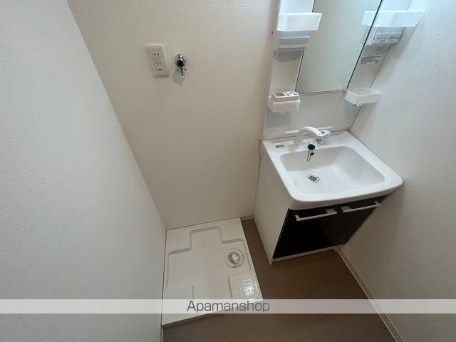 ジーメゾン寝屋川秦町ルシェールの内装写真