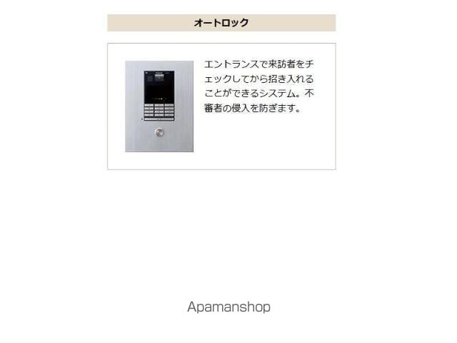 ヴィラ アルブルの内装写真