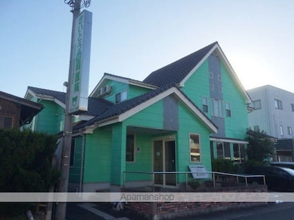 ジュネス　アイ[1LDK/44.21m2]の周辺1