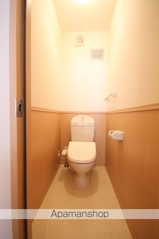 D’コート南横市 C棟の内装写真