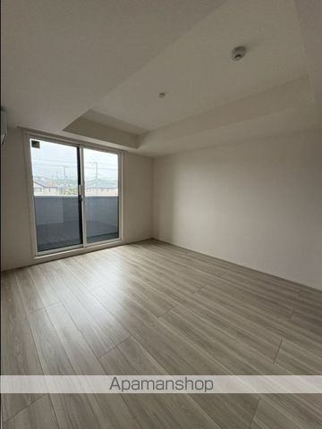 REVEの内装写真