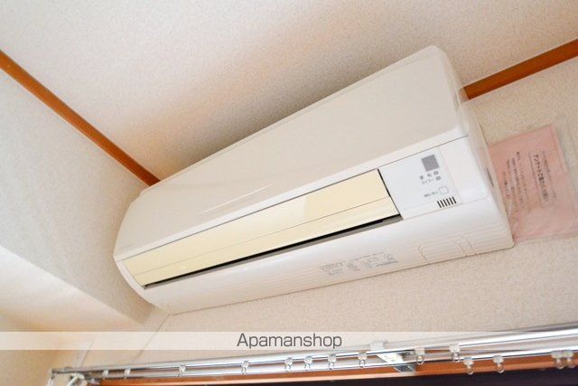 アルタイル東雲の内装写真