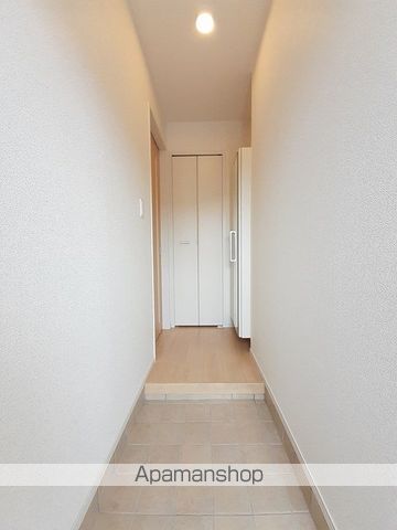 リュウオウの内装写真