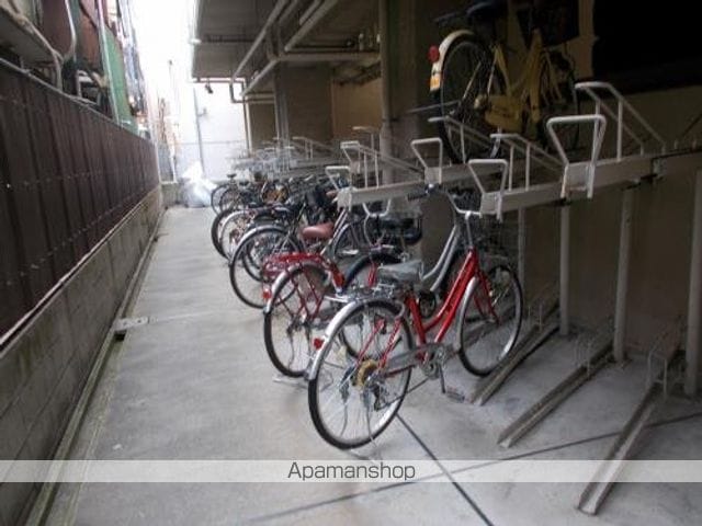 ジュネス東住吉弐番館のその他写真