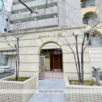 Ｅｎｃｈａｎｔｅ　泉[1K/31.5m2]の外観3