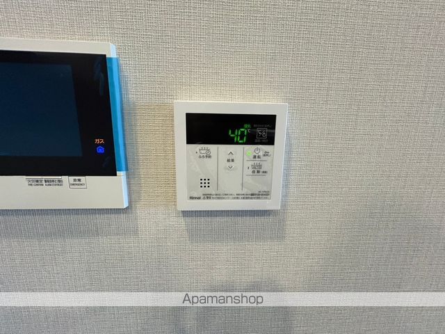 スプランディッド江坂IIIの内装写真