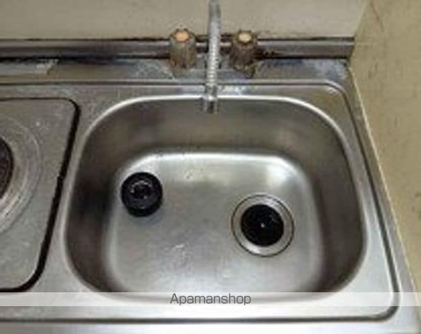 プレアール大垣本町の内装写真