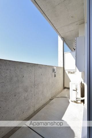 SUNNYSIDECOURTの内装写真