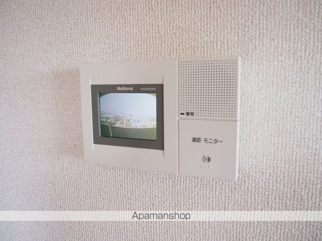 ユークリッドマンションの内装写真