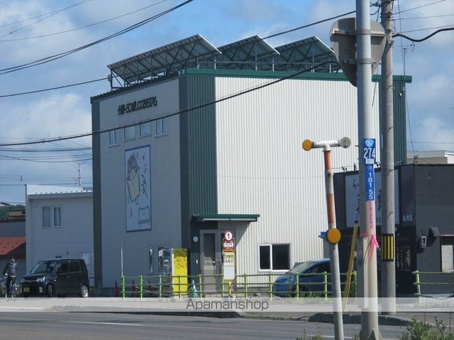 中川郡幕別町 2階建 築28年の周辺写真