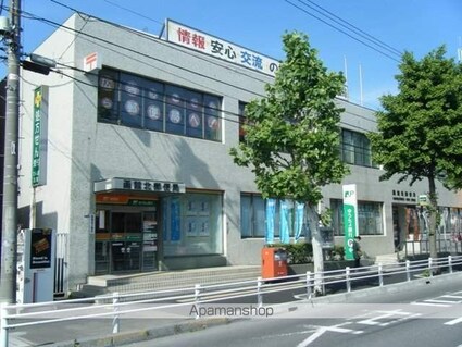 ハイツ田原（ハイツタハラ）[2LDK/62.1m2]の周辺6