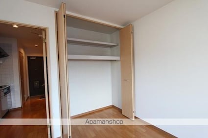 フィネス松島[1K/30.96m2]の収納