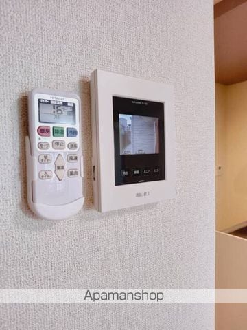 プレミアム22番館の内装写真