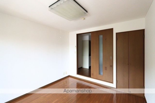 サンセール二軒屋イーストの内装写真