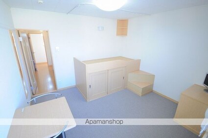 レオネクストジュネス　ノール[1K/28.02m2]のリビング・居間